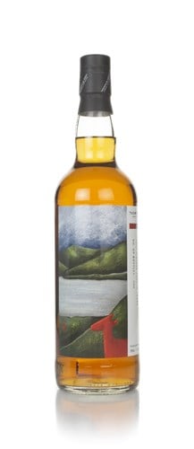 Inchfad 16 Year Old 2005 (Thompson Bros.) Scotch Whisky | 700ML at CaskCartel.com