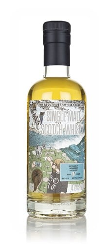 Inchgower 17 Year Old (That Boutique-y Whisky Company) Scotch Whisky | 500ML at CaskCartel.com