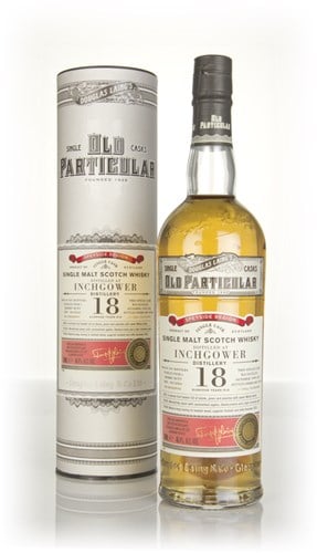 Inchgower 18 Year Old 1999 (Cask 12361) - Old Particular (Douglas Laing) Scotch Whisky | 700ML at CaskCartel.com