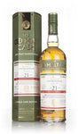 Inchgower 21 Year Old 1995 (Cask 14253) - Old Malt Cask (Hunter Laing) Scotch Whisky | 700ML at CaskCartel.com