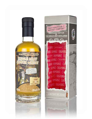 Inchmurrin 22 Year Old (That Boutique-y Whisky Company) Scotch Whisky | 500ML at CaskCartel.com