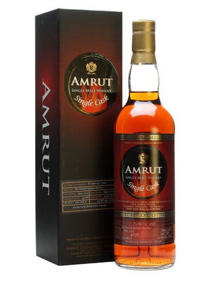 Amrut Single Cask #2699 2009 4 Year Old Whisky | 700ML at CaskCartel.com