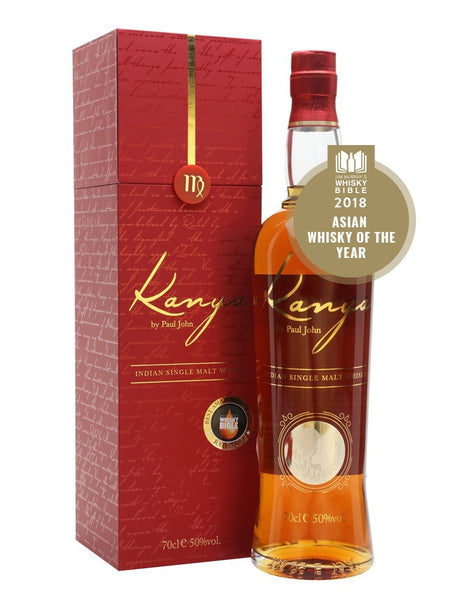 Paul John Kanya Whiskey - CaskCartel.com