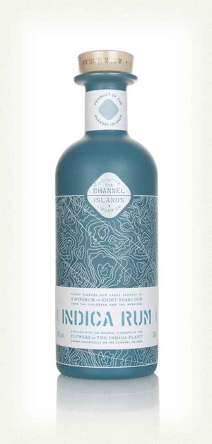 Indica Spiced Rum | 700ML at CaskCartel.com