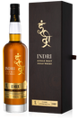Indri DRU Cask Strength Indian Single Malt Whisky at CaskCartel.com