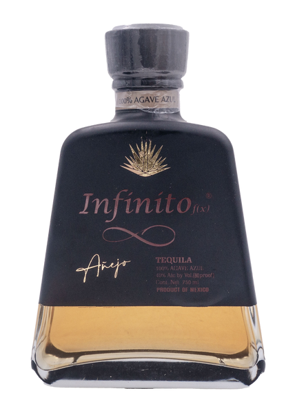 Infinito Anejo Tequila at CaskCartel.com