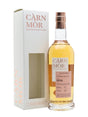 Inchgower 2016 5 Year Old Carn Mor Strictly Limited Speyside Single Malt Scotch Whisky at CaskCartel.com