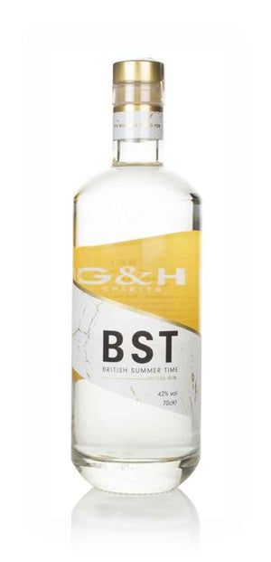 Initial BST Gin | 700ML at CaskCartel.com