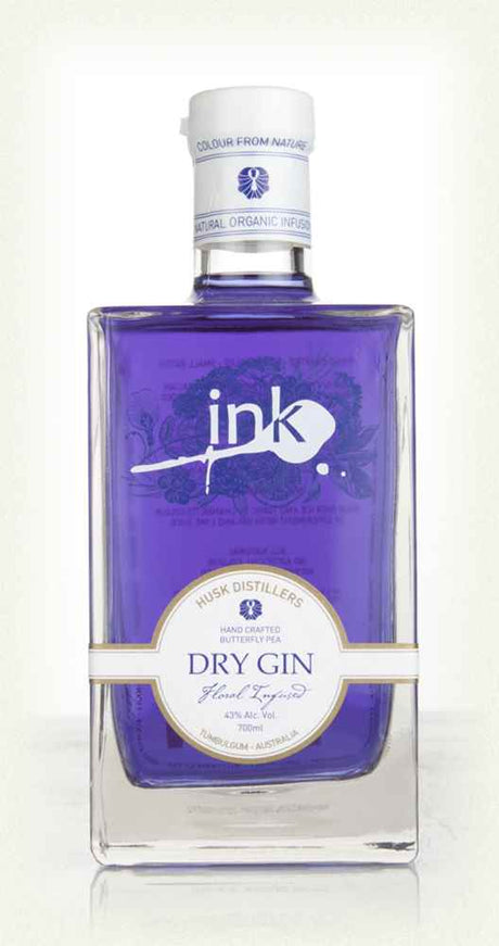 Ink Gin | 700ML at CaskCartel.com