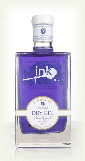 Ink Gin | 700ML at CaskCartel.com