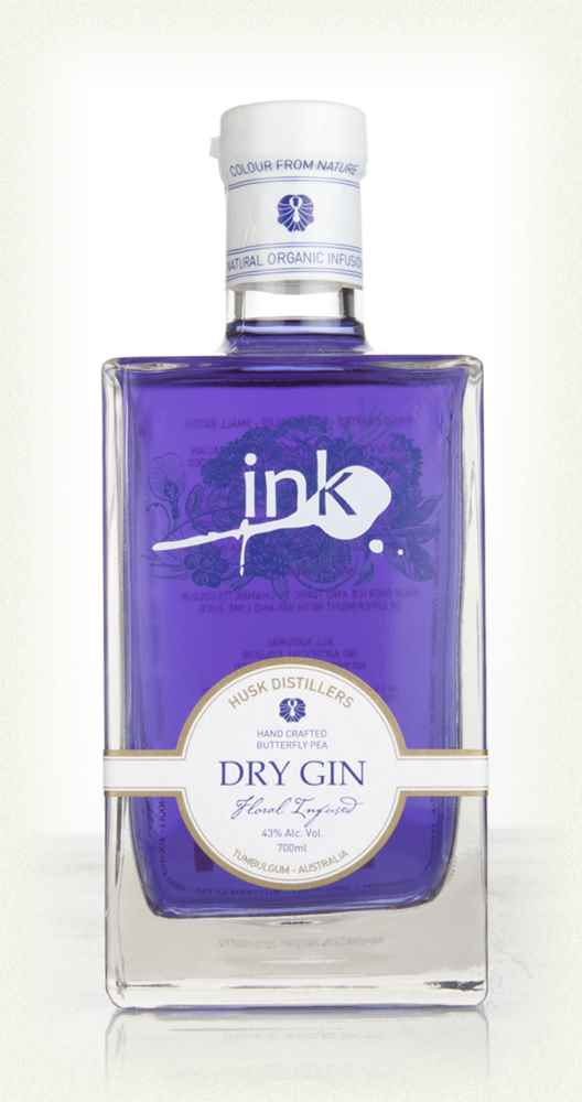 Ink Gin | 700ML