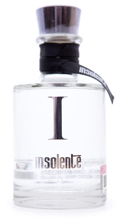 Insolente Blanco Tequila at CaskCartel.com