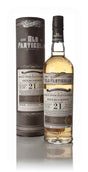 Invergordon 21 Year Old 1994 (cask 10997) - Old Particular (Douglas Laing) Scotch Whisky | 700ML at CaskCartel.com