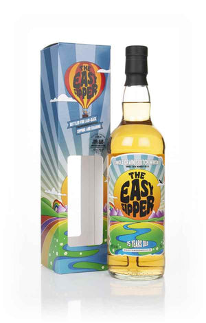 Invergordon 25 Year Old 1996 (cask 18279) - The Easy Sipper Whisky | 700ML at CaskCartel.com