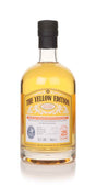 Invergordon 25 Year Old 1997 (cask 300718) - The Yellow Edition (Brave New Spirits) Scotch Whisky | 700ML at CaskCartel.com