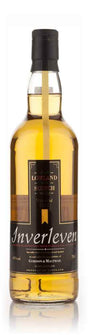 Inverleven 1991 (Gordon and MacPhail) Scotch Whisky | 700ML at CaskCartel.com