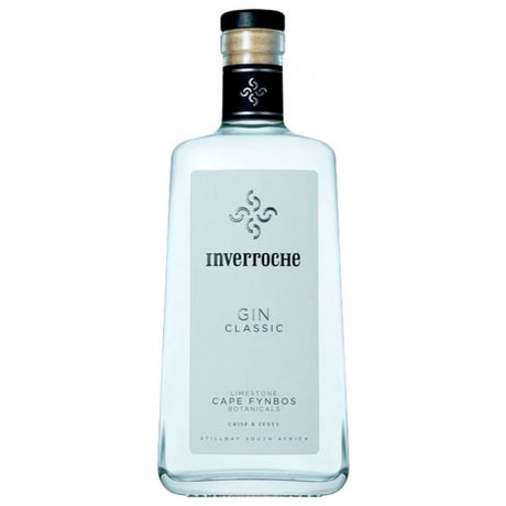 Inverroche Gin Classic | 750ML at CaskCartel.com