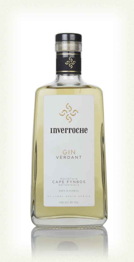 Inverroche Verdant Gin | 700ML at CaskCartel.com