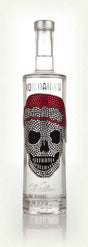 Iordanov Vodka - Santa Claus Plain Vodka | 700ML at CaskCartel.com