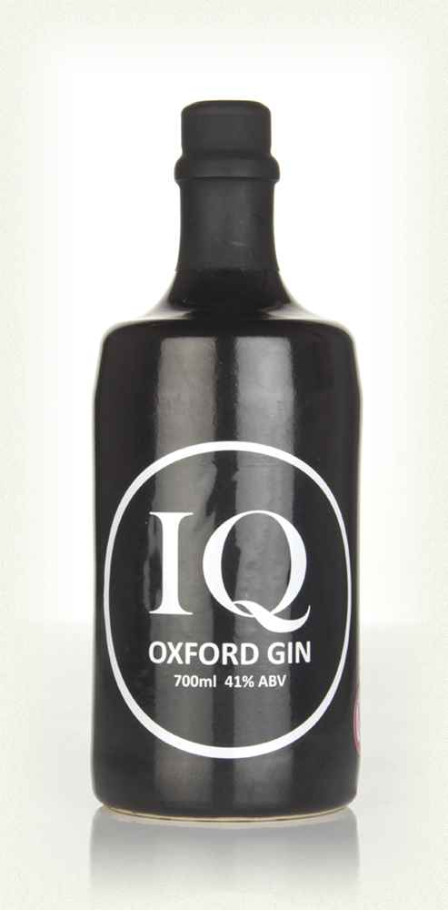 IQ Oxford Gin | 700ML