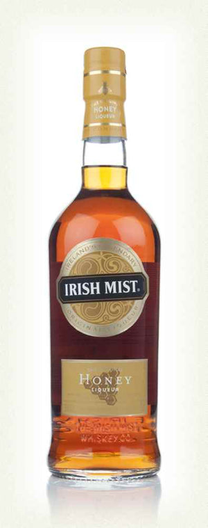 Irish Mist Liqueur | 700ML at CaskCartel.com