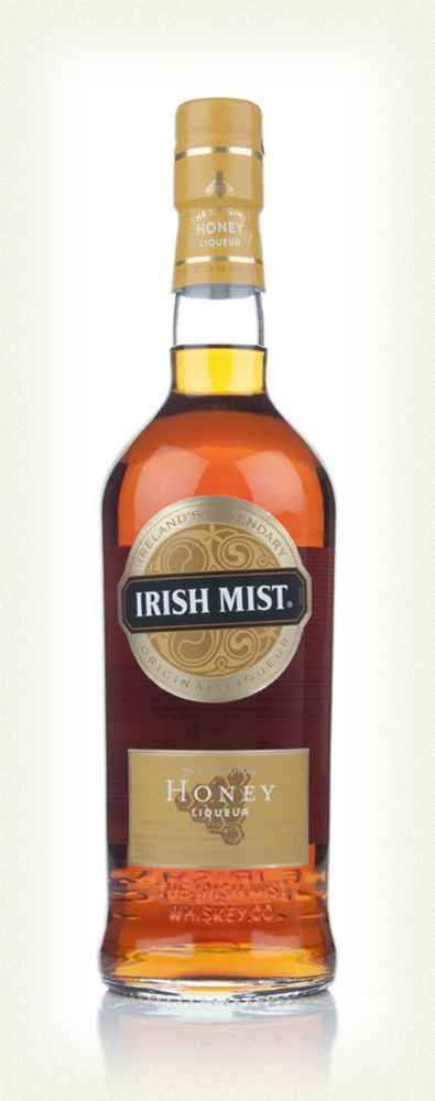 Irish Mist Liqueur | 700ML