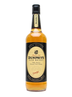 Dunphy's Fully Matured Premium Irish Whiskey | 700ML at CaskCartel.com