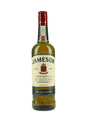Jameson Triple Distilled Irish Whiskey | 700ML at CaskCartel.com