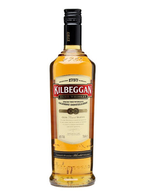 Kilbeggan Irish Whiskey - CaskCartel.com