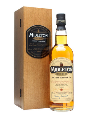 Midleton Very Rare Vintage Release 2005 Blended Irish Whiskey - CaskCartel.com
