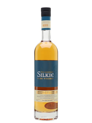 Silkie Irish Whiskey (46%) | 700ML at CaskCartel.com
