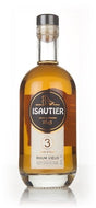Isautier 3 Year Old Rum | 700ML at CaskCartel.com