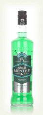 Iseo Crème De Menthe (15%) Liqueur | 700ML at CaskCartel.com