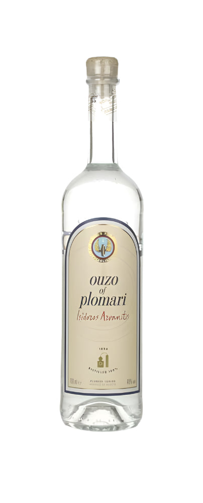 Isidoros Arvanitis Ouzo of Plomari Liqueur | 700ML at CaskCartel.com