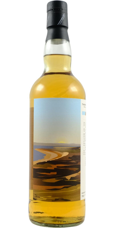 Islay Single Malt 1991 Refill Barrel 30 Year Old Phil & Simon Thompson (PST) at CaskCartel.com