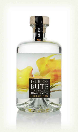 Isle of Bute Gorse Gin | 700ML at CaskCartel.com