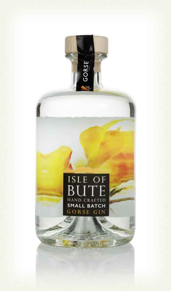 Isle of Bute Gorse Gin | 700ML