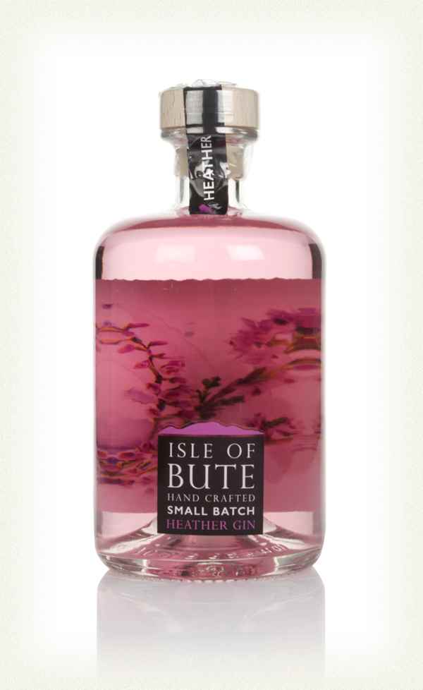 [BUY] Isle of Bute Heather Gin 700ML at