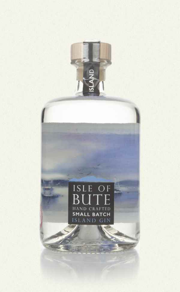 Isle of Bute Island Gin | 700ML
