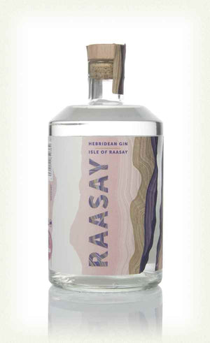 Isle of Raasay Gin | 700ML at CaskCartel.com