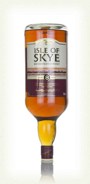 Isle Of Skye 8 Year Old (Ian Macleod) Blended Whiskey | 1.5L at CaskCartel.com