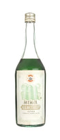 Istra Croatian Menta Glaciale - 1960s Liqueur | 1L at CaskCartel.com