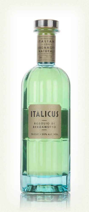Italicus Rosolio di Bergamotto Fruit Liqueur | 700ML at CaskCartel.com