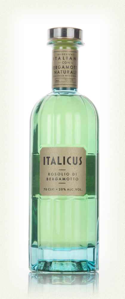 Italicus Rosolio di Bergamotto Fruit Liqueur | 700ML