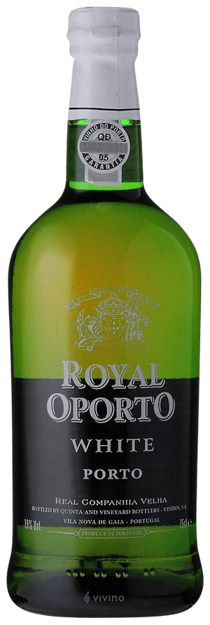 Royal Oporto White Porto at CaskCartel.com