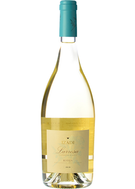 Izadi Larrosa Blanca 2021 Wine at CaskCartel.com