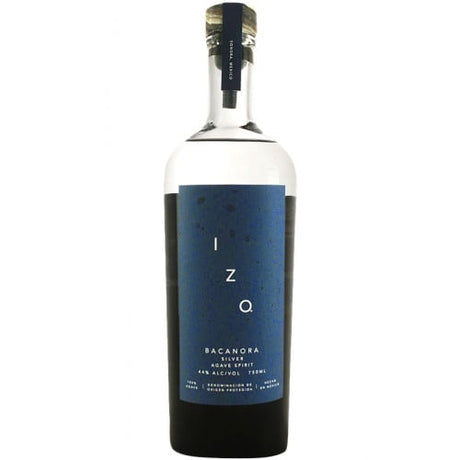 Izo Bacanora Silver Agave Spirit at CaskCartel.com