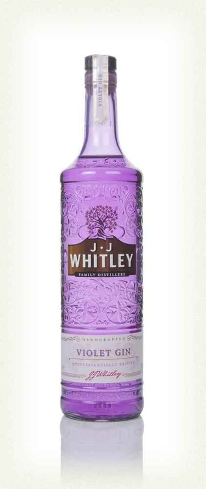 J.J. Whitley Violet Gin | 700ML