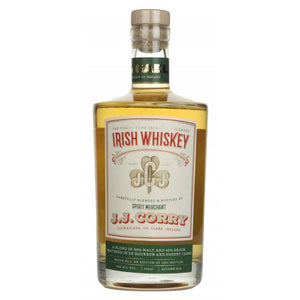 J.J. Corry 'The Gael' Batch No. 2 Irish Whiskey at CaskCartel.com