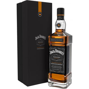 Jack Daniel's Distillery Sinatra Select Limited Edition Tennessee Whiskey 700ML at CaskCartel.com